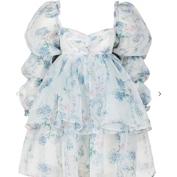 Selkie Dresses & Skirts - Selkie moonlight dress